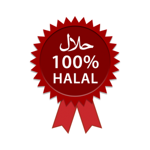proveedor de productos halal online